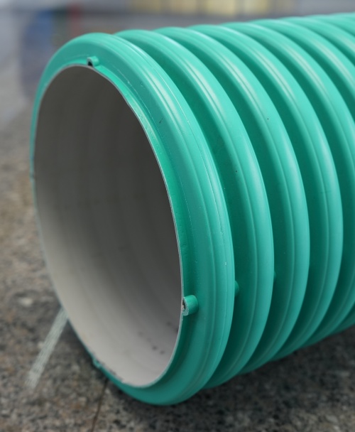 PP-HM雙壁波紋管