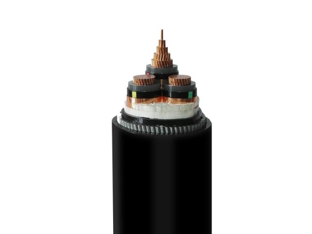 西安高压电力电缆cp1002