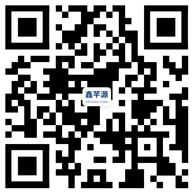 微信二维码
