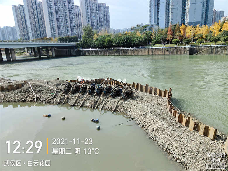 四川抽水泵出租