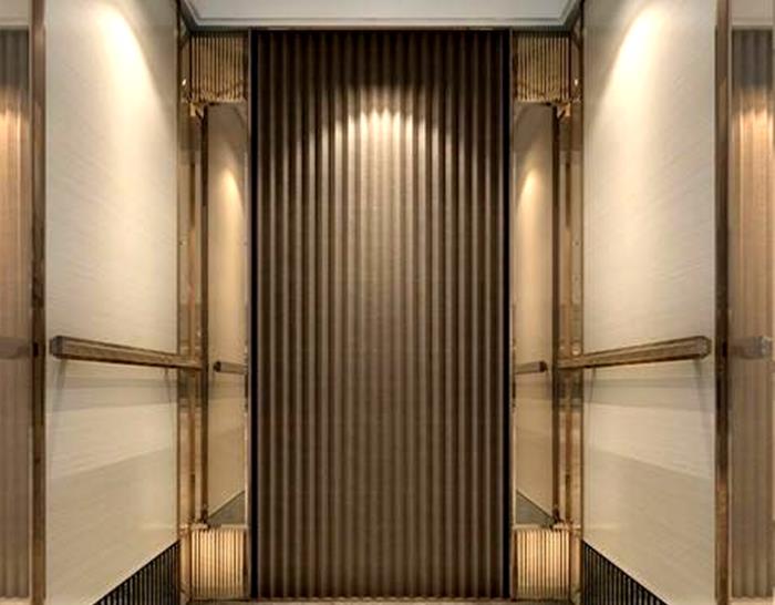 达州酒店电梯安装