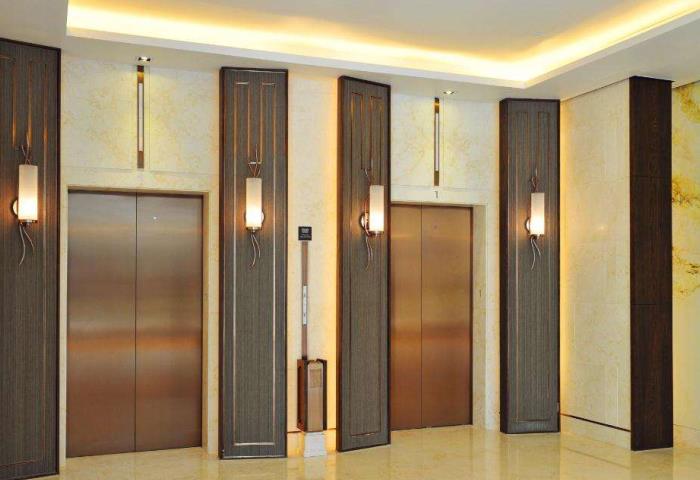 重庆酒店电梯