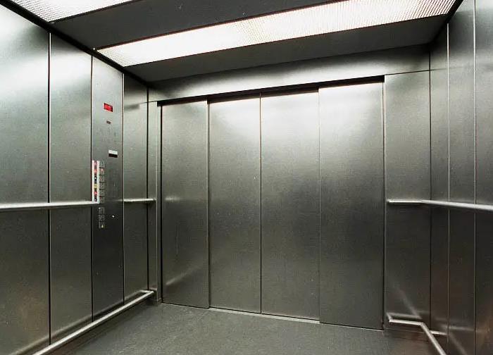 四川载货电梯安装
