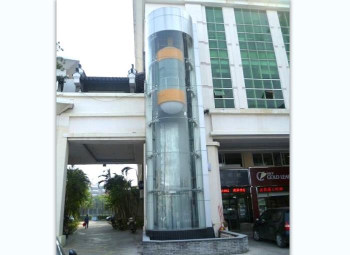 在现代科技下，四川电梯的应用技术包括哪些？