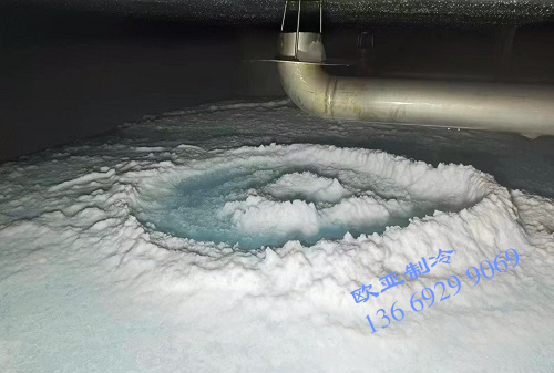 欧亚制冷分享|动态冰浆蓄冷在牛奶速冷环节的作用