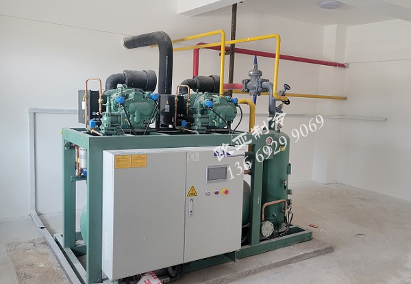 欧亚制冷分享|制冷系统调试的7个要点