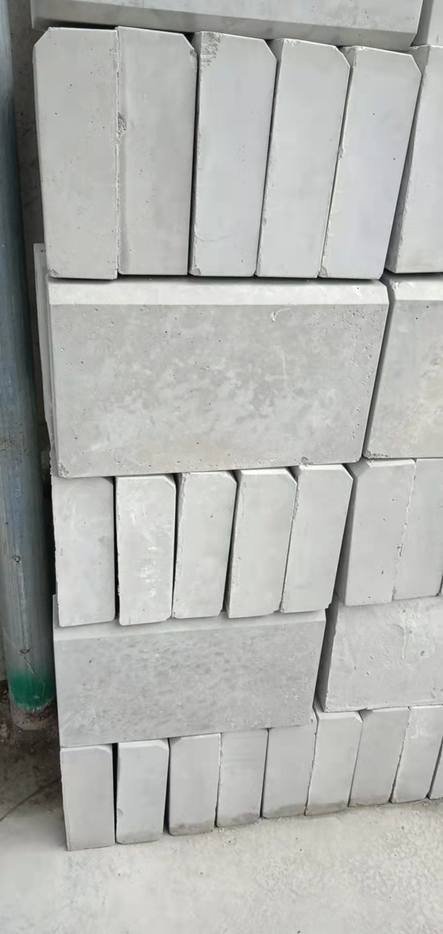 陕西路面砖
