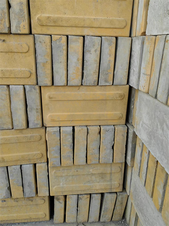 陕西路面砖：耐久性与美观相结合的材料