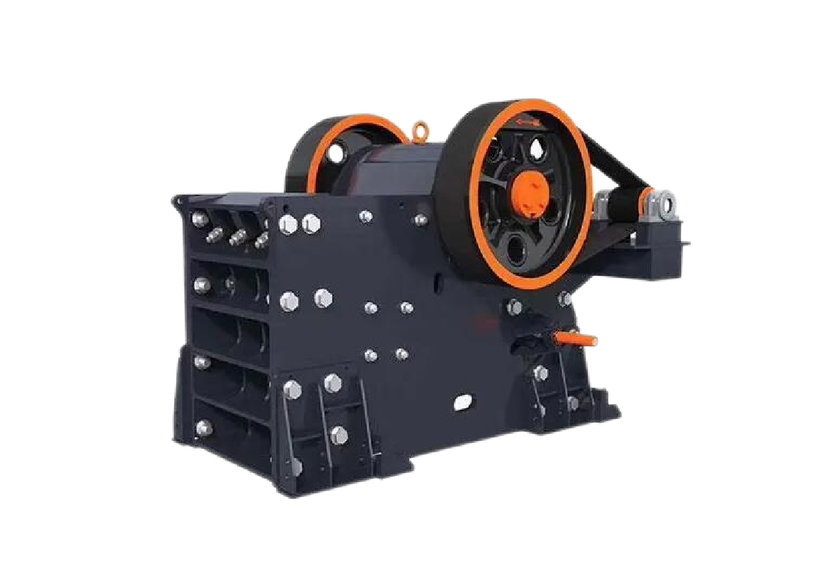 您是否为颚式破碎机选用了合适的颚板？