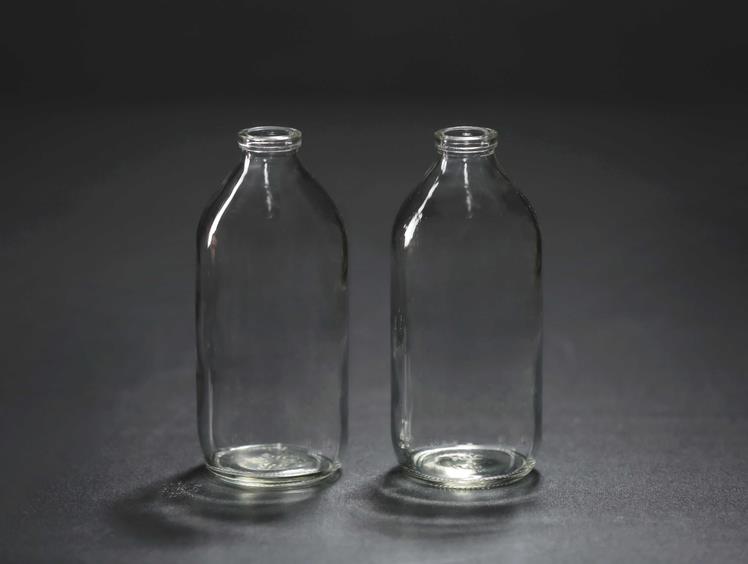 你知道藥用玻璃瓶的分類有哪些嗎？