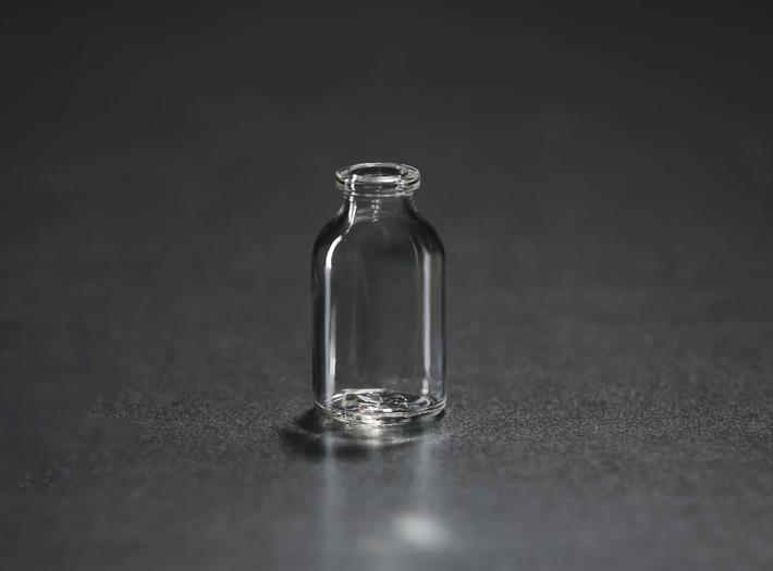 药用玻璃瓶