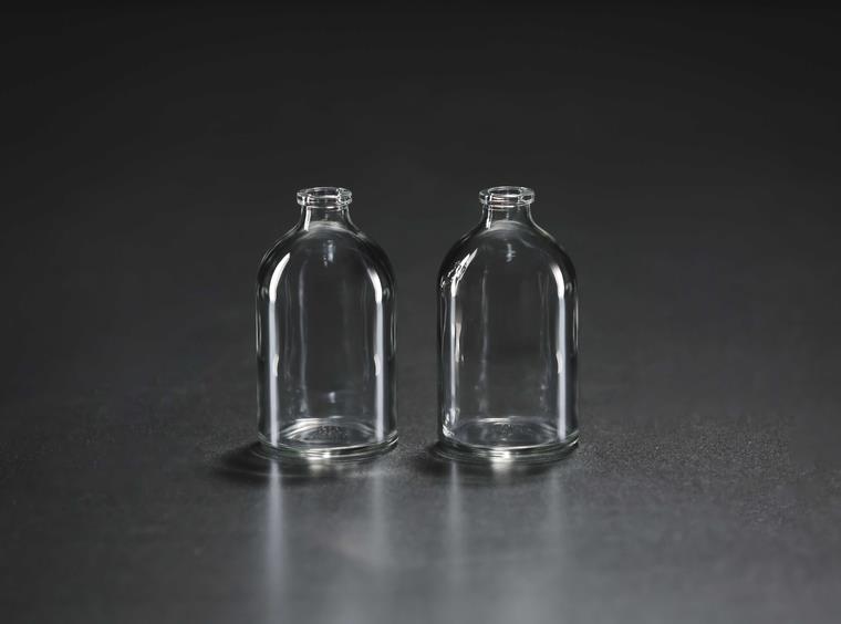 中硼硅玻璃瓶