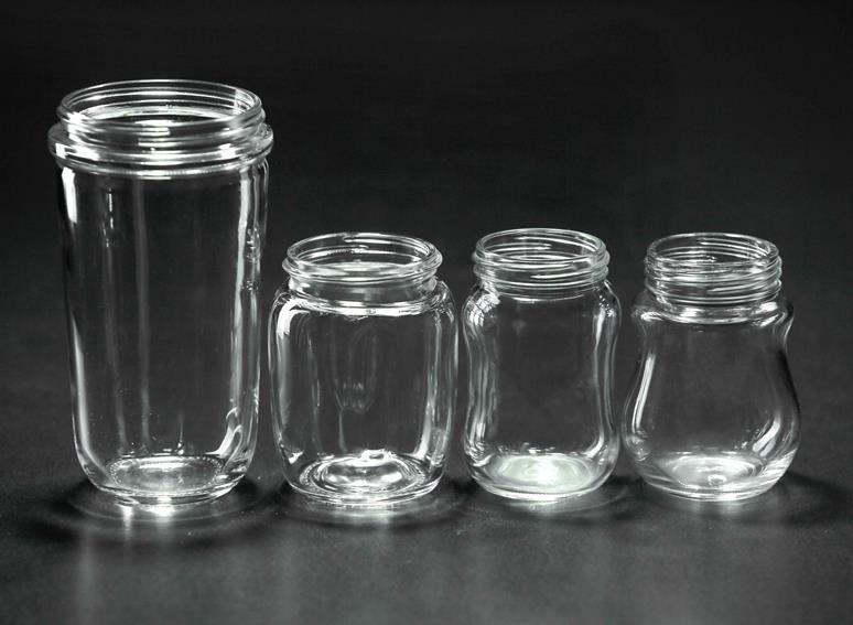 中硼硅玻璃瓶生产厂家带你了解中硼硅玻璃瓶优点
