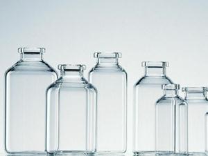 国内中硼硅玻璃瓶市场空间巨大