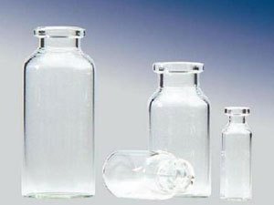 一起来看看关于中硼硅药用玻璃瓶