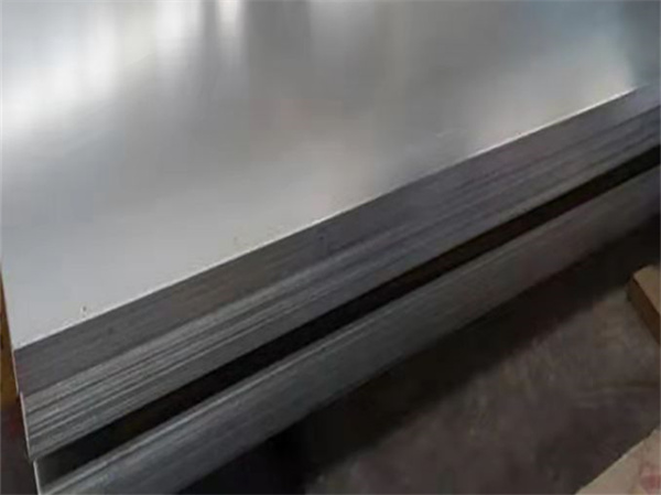 热轧基板与冷轧基板的镀锌产品有啥区别呢?