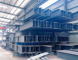 陕西地区钢结构安装质量分析及探讨