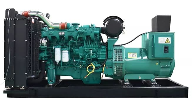 四川玉柴发电机组发电机的分类方式有哪些?