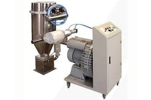 如何判断物料是否可用真空上料机？