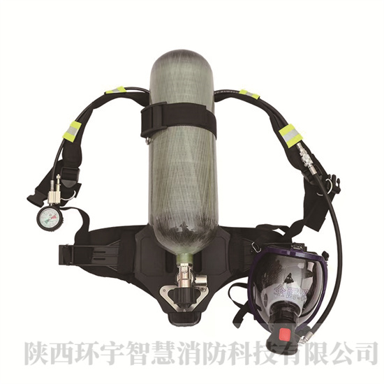 郑州空气呼吸器检验检测