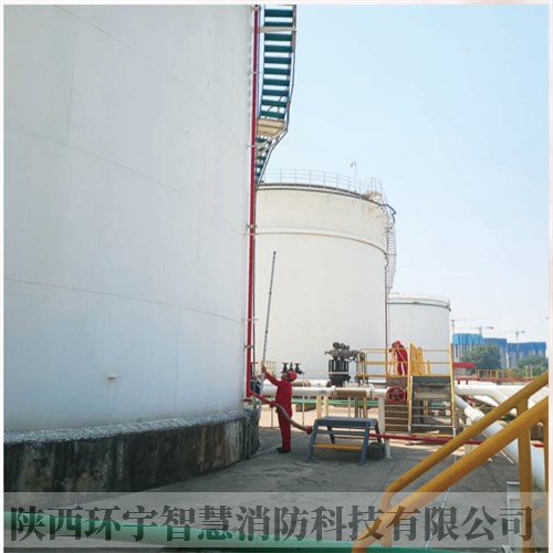 石油化工储罐检验检测