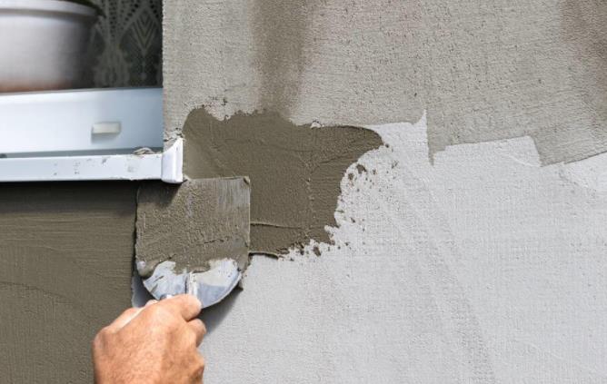 什么是外墙腻子粉？哪种外墙腻子比较有效？