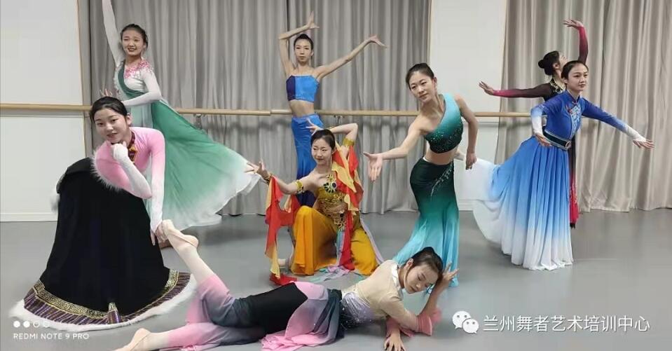 通过艺考上大学，那甘肃兰州舞蹈艺考培训机构哪家好？
