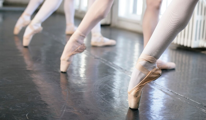 2023年兰州舞蹈艺考培训学校招生信息之舞蹈艺考的注意事项