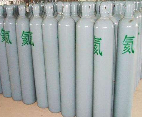 被忽视的中国工业气体—氦气