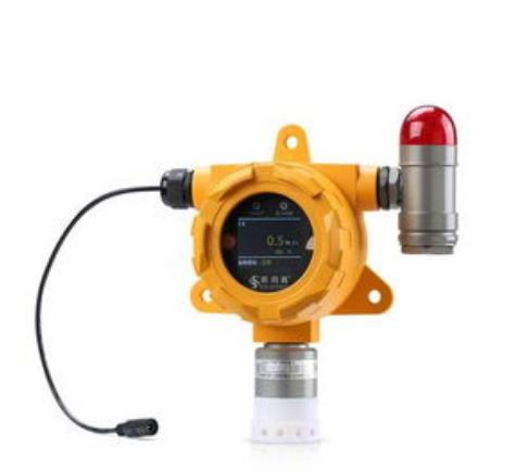 氢气检测仪适用于多种工业环境和特殊环境中的气体浓度