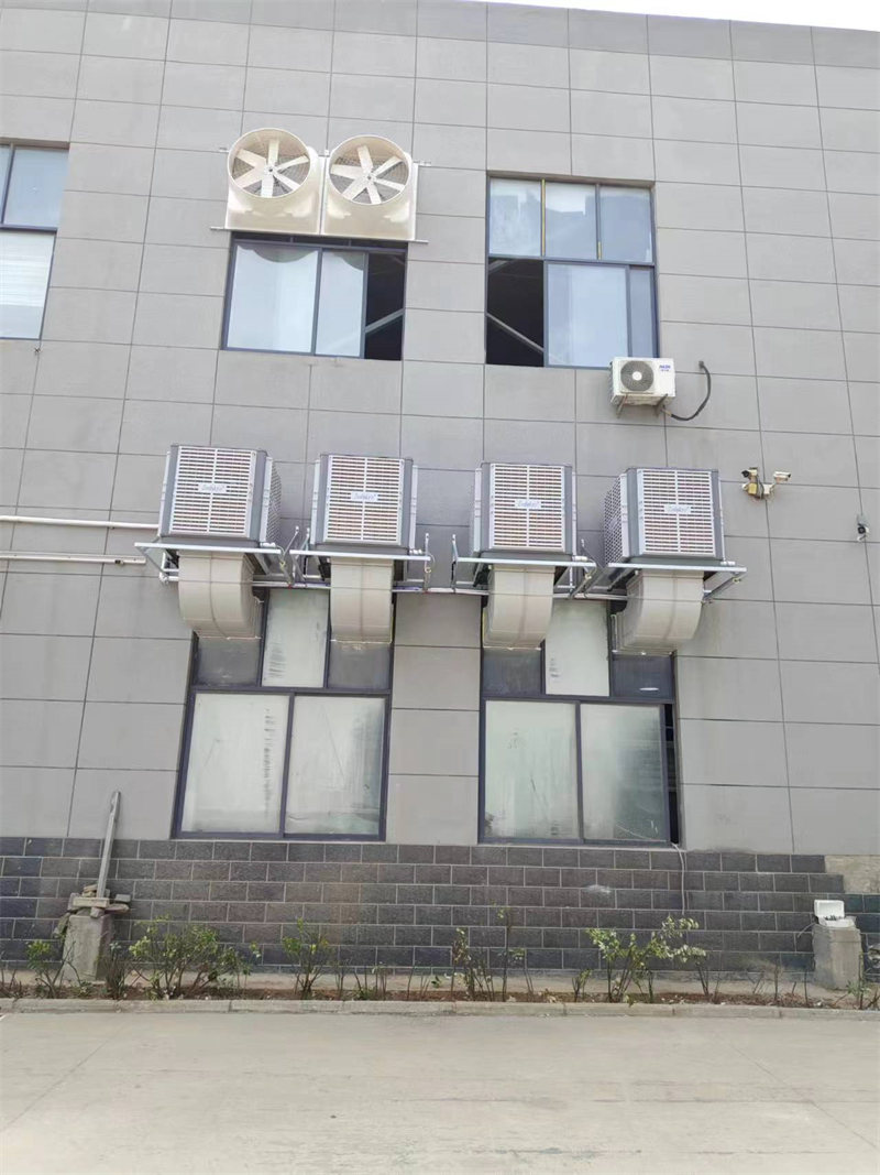 河南冷风机厂家