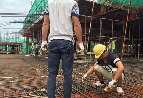 人防地下室防水工程质量控制