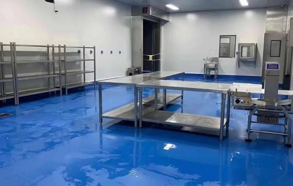 四川环氧砂浆厂家带你简单了解欢迎砂浆的特点