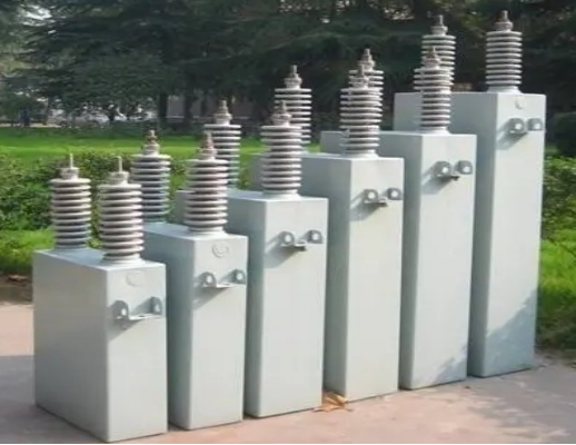 电力电容器电容器使用的五大要领