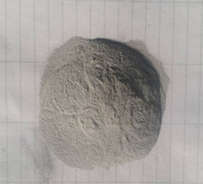 铝粉膏生产
