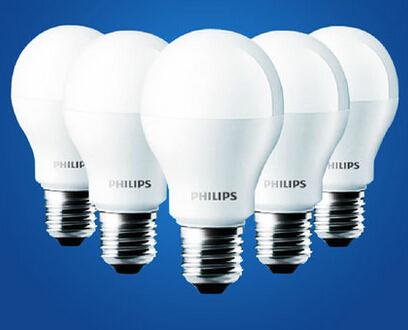 西安飞利浦照明厂家