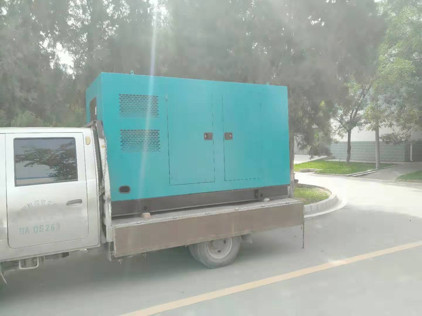 甘肃柴油发动机