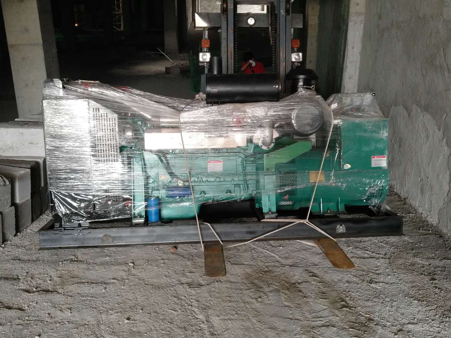 甘肃柴油发电机 甘肃柴油发电机