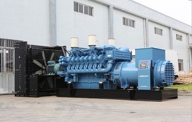 甘肃柴油发电机电话