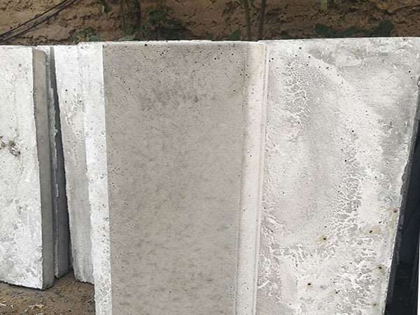 西安水泥盖板制作流程是怎样的？