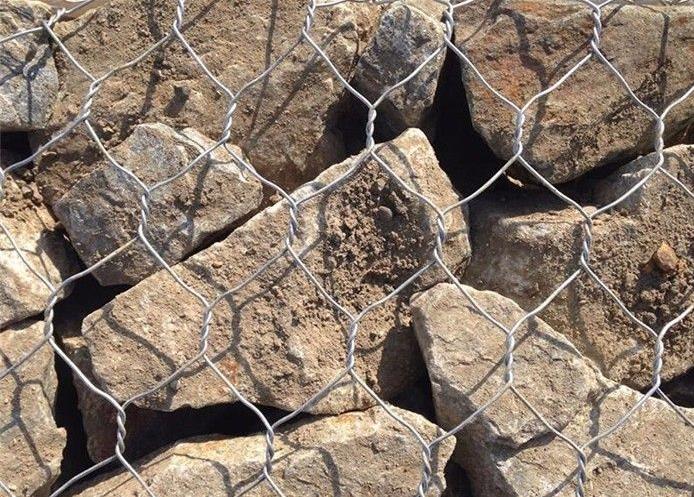 新疆石籠網