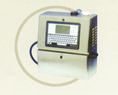 HG2000 型噴墨編碼機