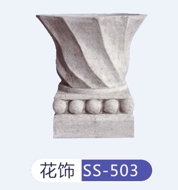 西安GRC线条
