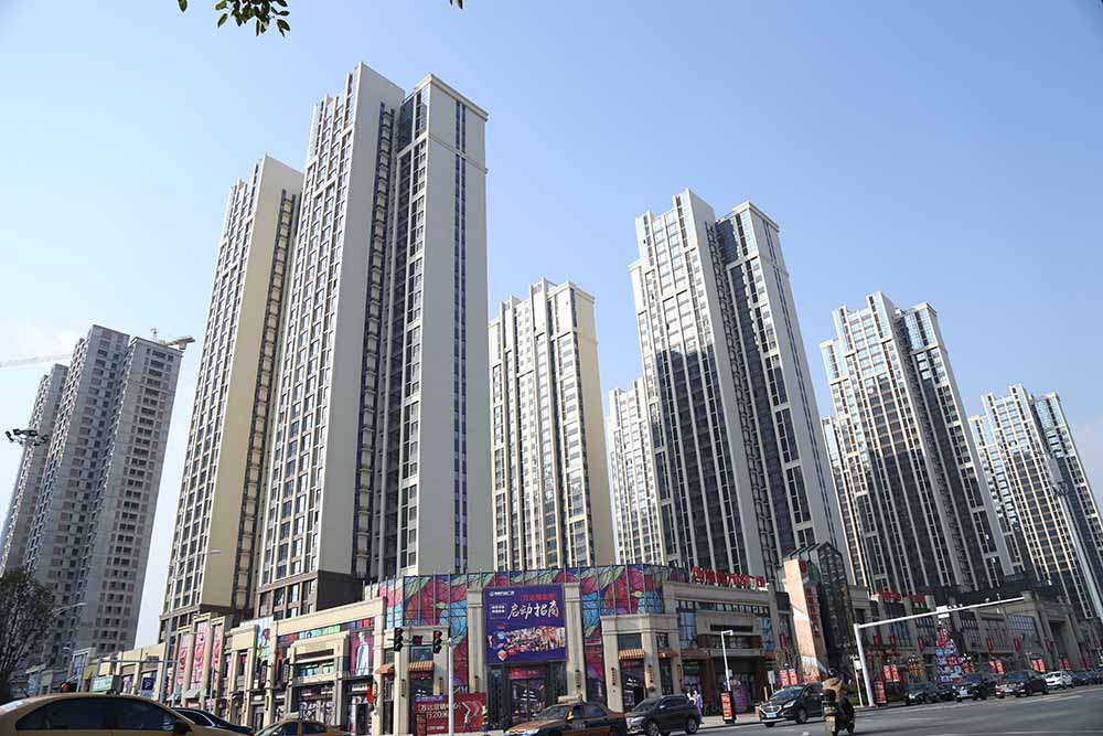常德万达广场