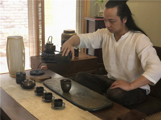茶道培训