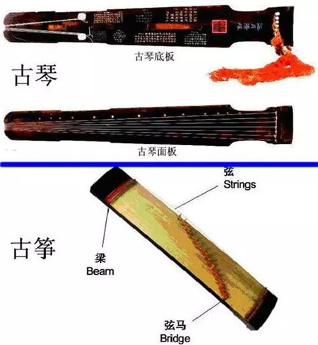 西安古琴培训 西安古琴培训