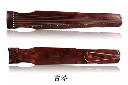 西安古琴销售哪家好 西安古琴销售哪家好