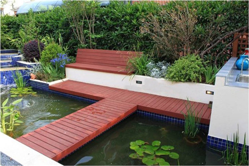 成都梦境花园和您分享基本的屋顶花园设计理念和技巧