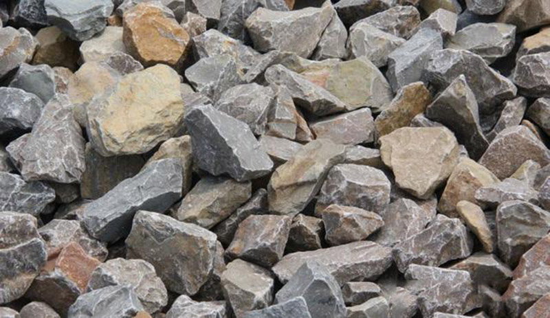 露天石灰石礦山開采的規劃技術要點及安全措施，礦山開采必備