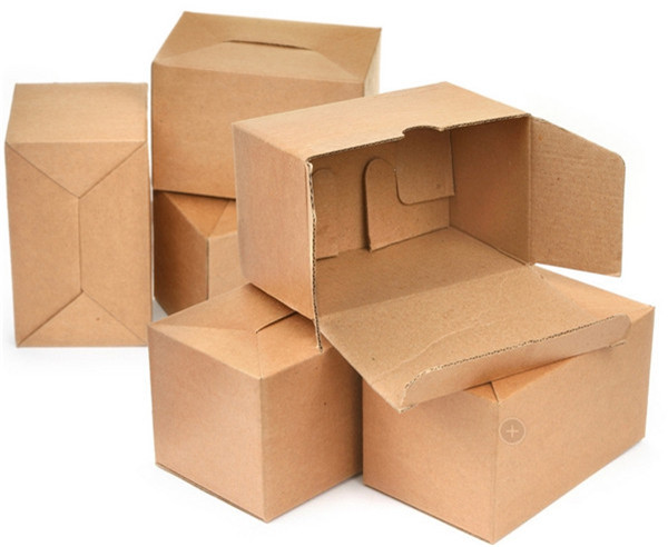 自贡纸箱包装生产